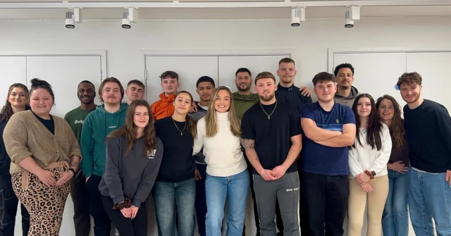 🏆 WE WON! Bristol Life Awards 2024 WINNERS! 🏆

Lexia Education Services has been recognised for our impact across Bristol, winning at the prestigious Bristol Life Awards 2024! 🎉🥇

WELCOME TO THE LEXIA COMMUNITY 💜

✅ Lexia Community Training – 100% FREE, always.

✅ Earn up to 30% more – because we value your impact.

✅ A diverse and inclusive team – 35% of our staff come from ethnic minority backgrounds, reflecting the communities we serve.

We are pioneering specialist interventions for at-risk children, with our award-winning mentors inspiring the next generation to become the best versions of themselves. 💡✨

Make a Difference – Become a Mentor Today!

Your contribution is changing lives. By supporting society’s most vulnerable young people, you’re shaping brighter futures—and we couldn’t be prouder.

💬 What schools are saying:

“Without Lexia and their dedicated staff, many of our students wouldn’t have achieved the qualifications they did last year. In 2023, our Ofsted inspection rated us ‘Good’ in all areas—Lexia’s team played a vital role in that success.”

– Principal, Cabot Learning Federation ⭐⭐⭐⭐⭐

💥 Apply today to join our flagship Mentoring Programme and help young people reach their full potential!

👉 Follow us @lexiaeducationservices
👉 Follow us @lexiaeducationservices
👉 Follow us @lexiaeducationservices

#Bristol #Impact #Community #Mentoring #Education #FutureLeaders