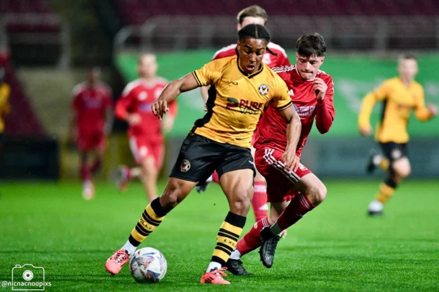 ⭐️ DM TO BECOME A MENTOR @lexiaeducationservices ⭐️

🏆🥇 SPONSORED ATHLETE 🥇🏆

Lexia Education Services is thrilled to announce our sponsorship and partnership with @mwalker.07! Moses discovered his passion for football at just 3 years old, signed with @bristolcityfc at age 9 and has been representing @ncafcacademy for the past two years. His journey exemplifies dedication, hard work and an unwavering belief in his dreams.

Moses has an incredibly inspiring story to tell - proving that with the right mindset and relentless determination, anything is possible. 

We’re honoured to support Moses on his journey toward his ultimate goal: playing in the Premier League. Stay tuned for exclusive behind-the-scenes content dropping soon with @sant_films ! ⚽️💥🎥🔥

📢 Become the change you want to see in the world.
APPLY NOW now to become a Mentor at Lexia 💜
✉️ DM us or CLICK the link in our bio.

Together, we’re transforming lives, one inspirational story at a time.

🙏💜 Thank you to everyone supporting our mission. We grow as you grow.

For more inspirational stories, impact updates and mentorship opportunities:
👉 Follow @lexiaeducationservices 
👉 Follow @lexiaeducationservices 
👉 Follow @lexiaeducationservices

#Bristol #Mentoring #Community #Inspire #Mentor #LivedExperience #NextGenLeadership #bristolcouncil